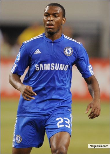 Daniel Sturridge - click for next photo
