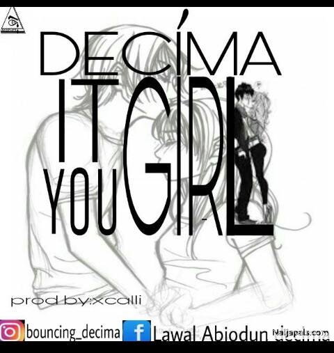 it you girl
