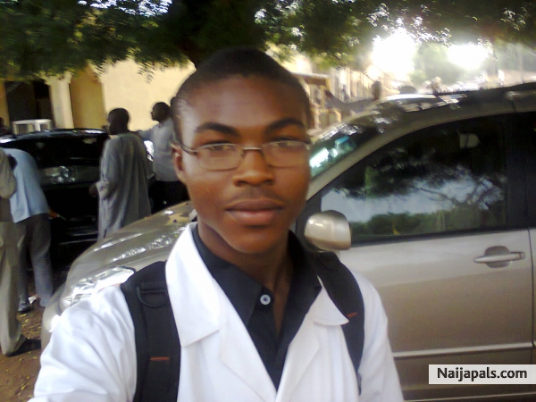 Me - click for next photo