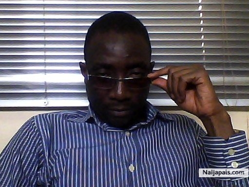 at work - click for next photo