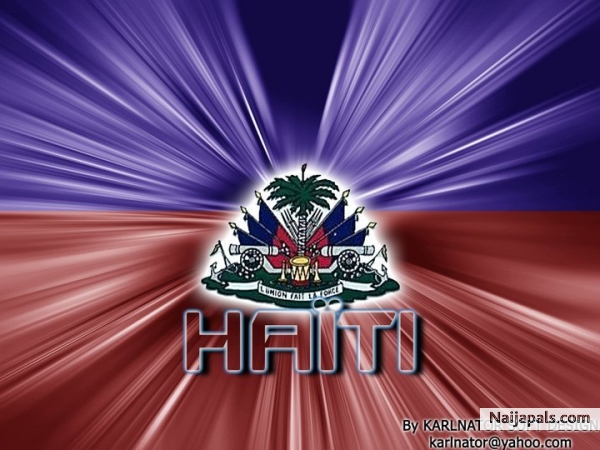 HAITIAN 4 LIFE - click for next photo