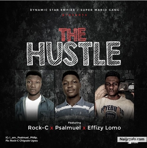 the Hustle