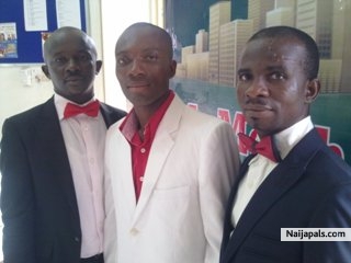 Glorious Word Ministries - click for next photo
