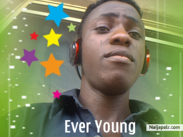 Ever Young - click for next photo