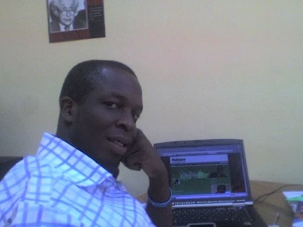 Loyal 2 naijapals - click for next photo