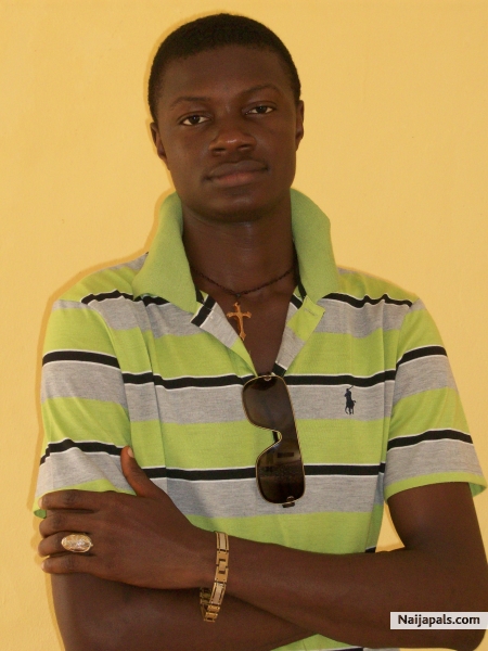 MY WORLD I RULE...WITH GOD ALL THINGS ARE POSSIBLE... - click for next photo