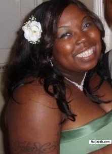 At my brother' s wedding - click for next photo