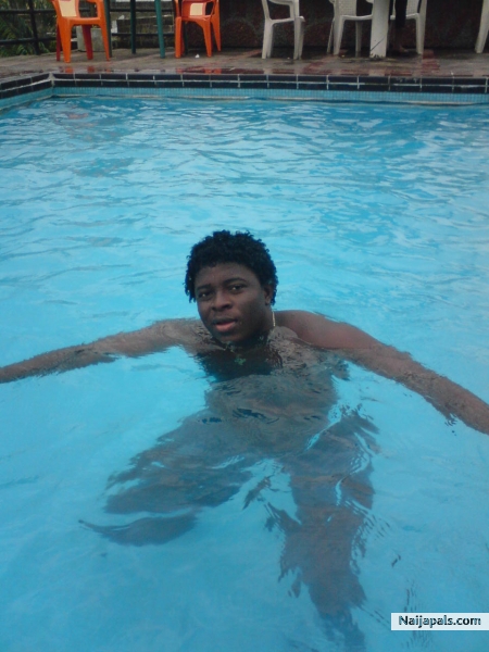 swimming - click for next photo
