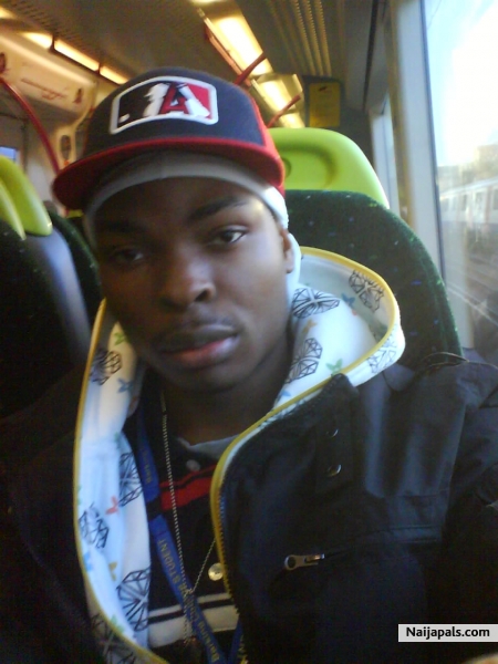 just jammin on the train - click for next photo