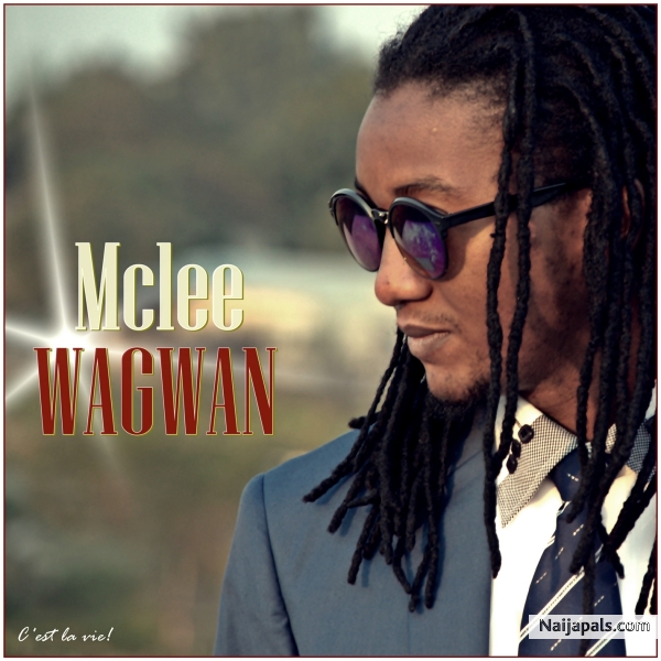 Mclee WAGWAN - click for next photo