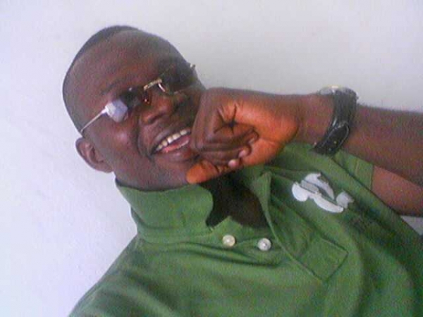 Engr. joey - click for next photo
