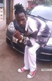 Jah win Showers of Blessings (Amen)