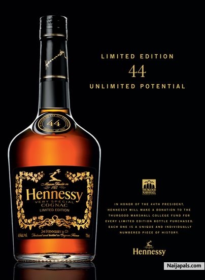 Hennessy - click for next photo