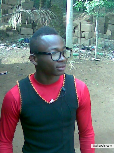 Orji - click for next photo