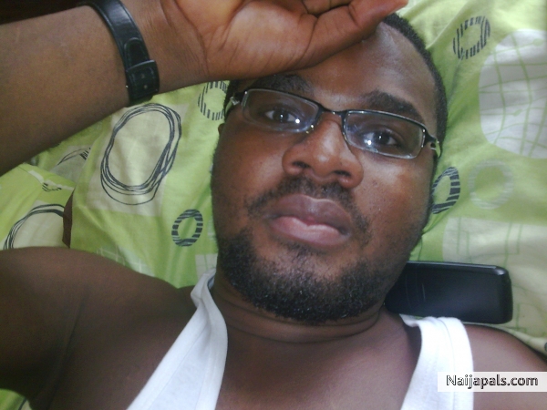 recent me - click for next photo