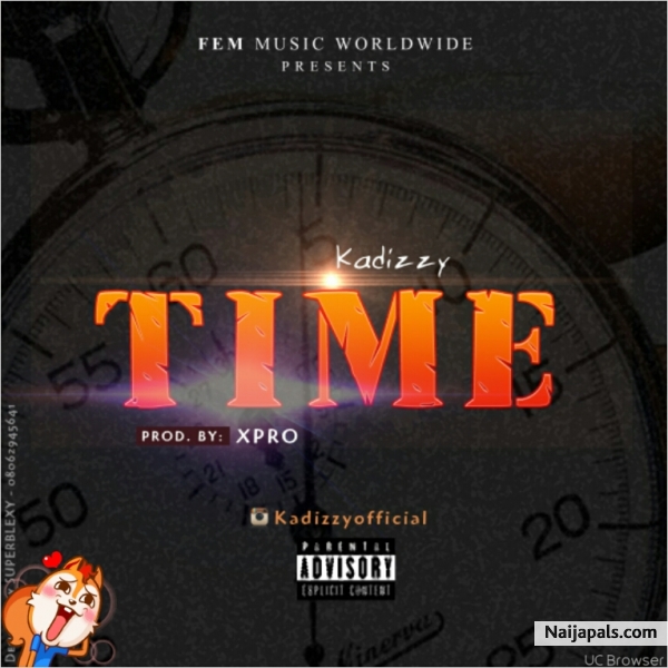 Time
