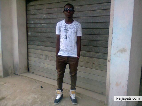 Prety Boi swagg - click for next photo