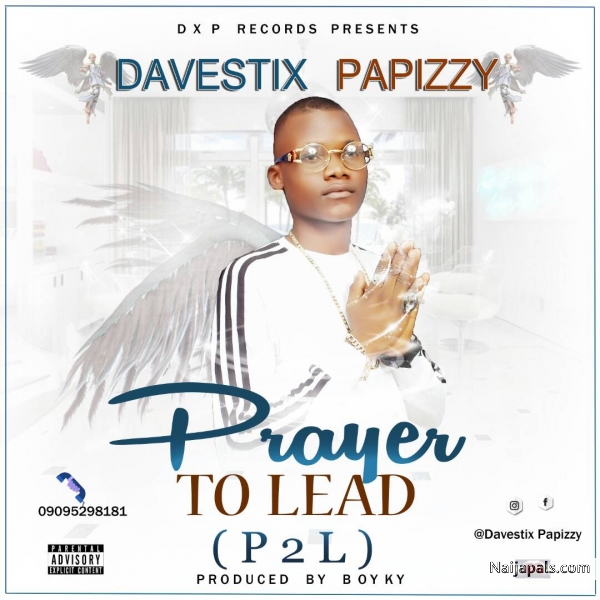Prayer_To_Lead_(P2L)