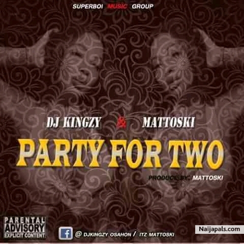 Party for two ft mattoski