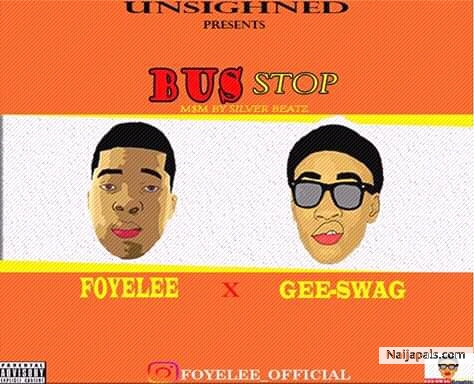 Bus Stop
