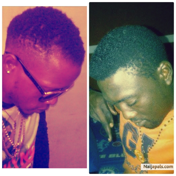 sarewole produce by Noddy g