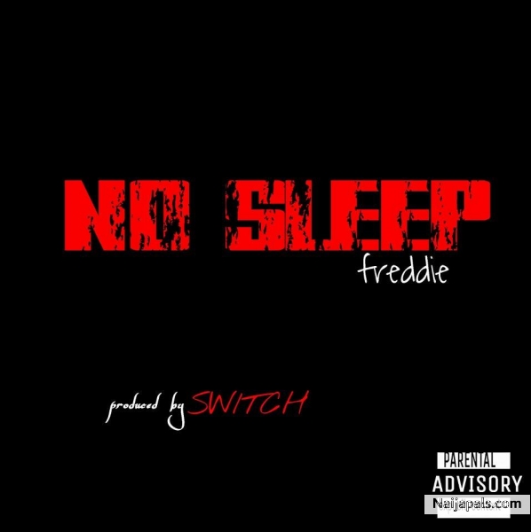 No Sleep