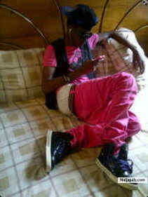 Rate me 100 percent@my pix - click for next photo