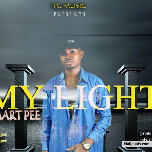 My Light (Prod. By 2much)