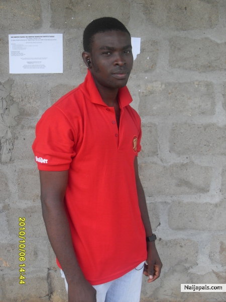john Ahuruonye - click for next photo