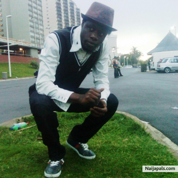 MR LE BOGARD - click for next photo