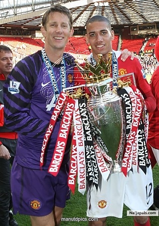 Yeah! We got it all, thats my Future Club, We Dreams it and Achieved..... - click for next photo