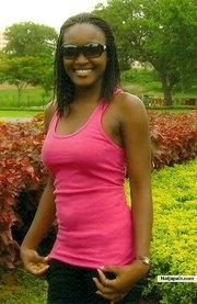Faustin Obi - click for next photo