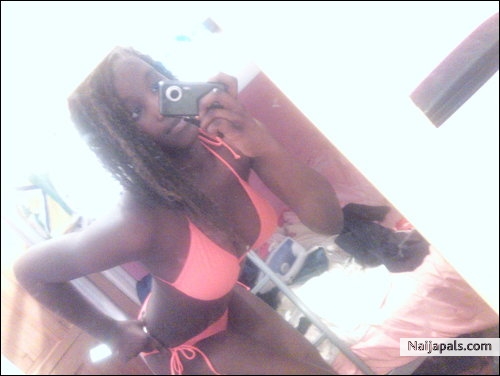 A dai wen i was goin swimming - click for next photo