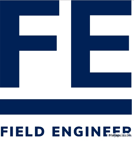 Field Engineer - click for next photo