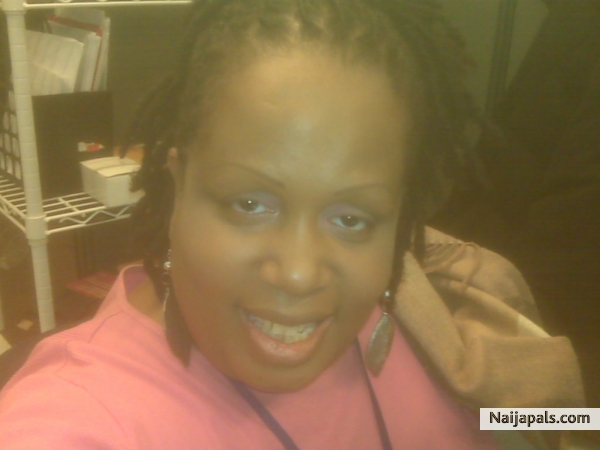 Mme. Africa - click for next photo