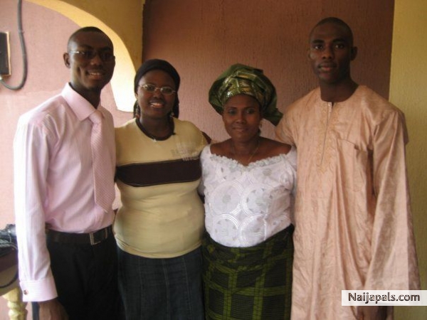 my family members - click for next photo