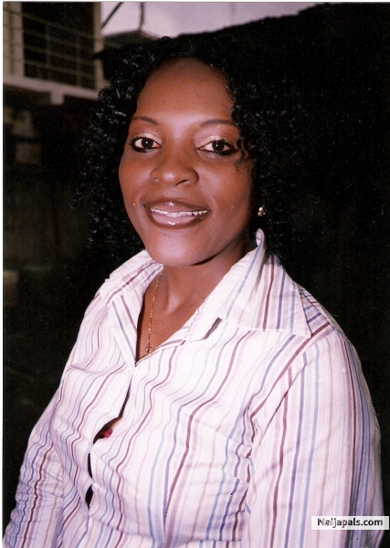 Onikan, Lagos. - click for next photo
