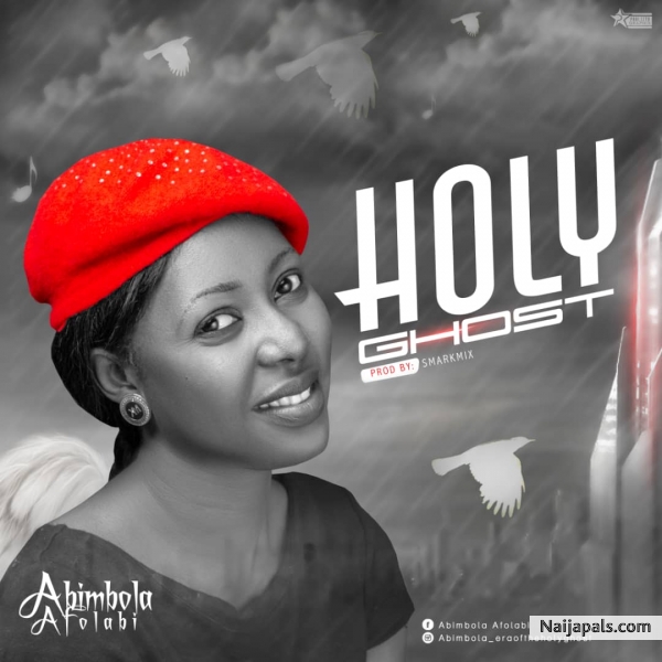 Holy Ghost