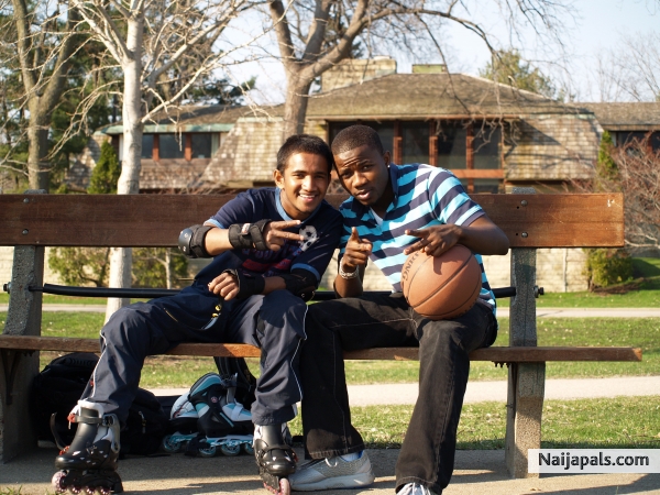 king kodove and Imalka - click for next photo