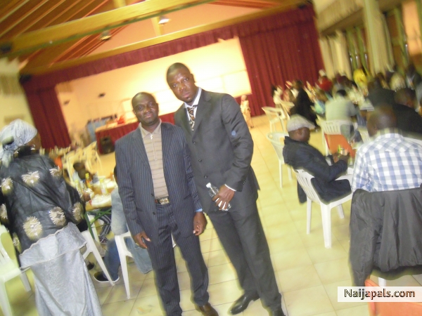 hello to my fellow nigeria - click for next photo