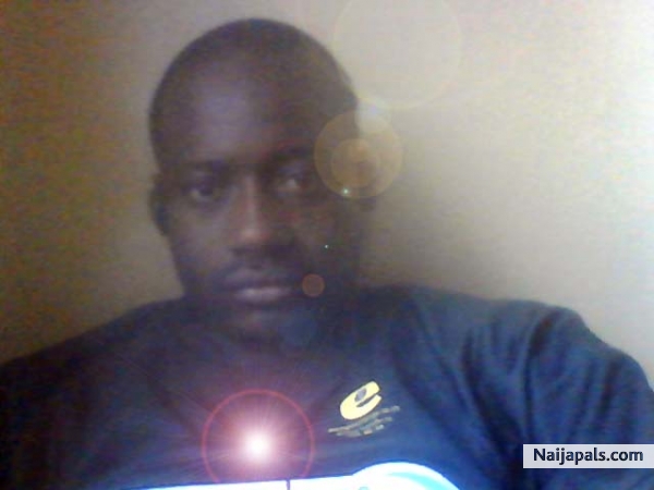 nobody will defect GOD OR EDUMARE - click for next photo