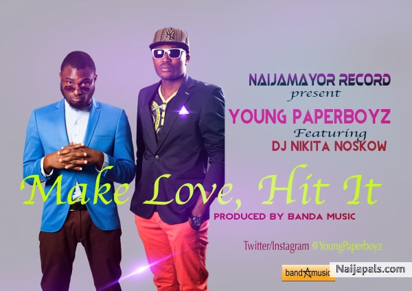 young paperboyz - click for next photo