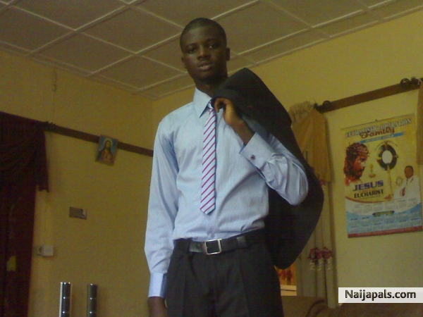 Am d bo$$. - click for next photo