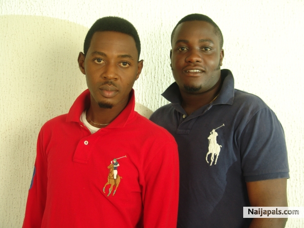 BROthers from differnt mother(my best pal) - click for next photo