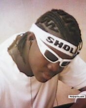 i am an Upcoming artiste yet so hot!!! - click for next photo