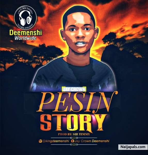 Pesin story - click for next photo
