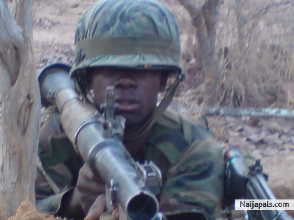 Destroing D Enemy - click for next photo