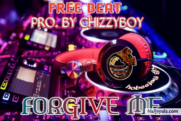 for give me freebeat (instrumental prod by chizzyboy
