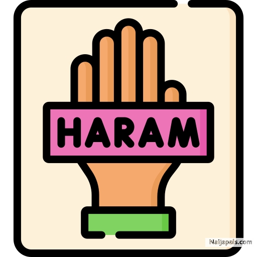 Haram de li naira, akuba deriki / - click for next photo