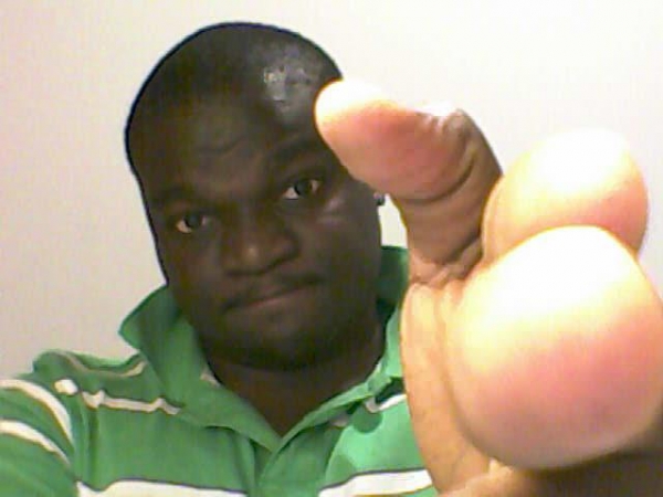 A.K' s ma heat! lol... just tryna be fun. - click for next photo